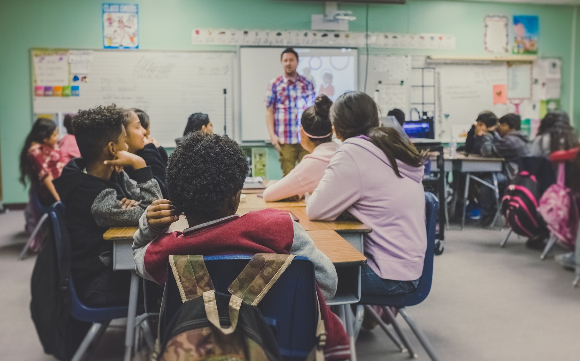 desafios do ensino bilíngue