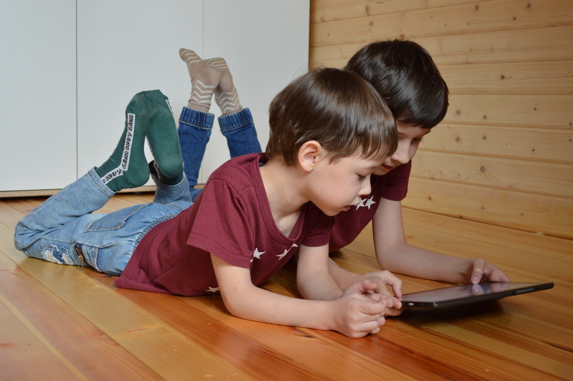 Tecnologia na Educação