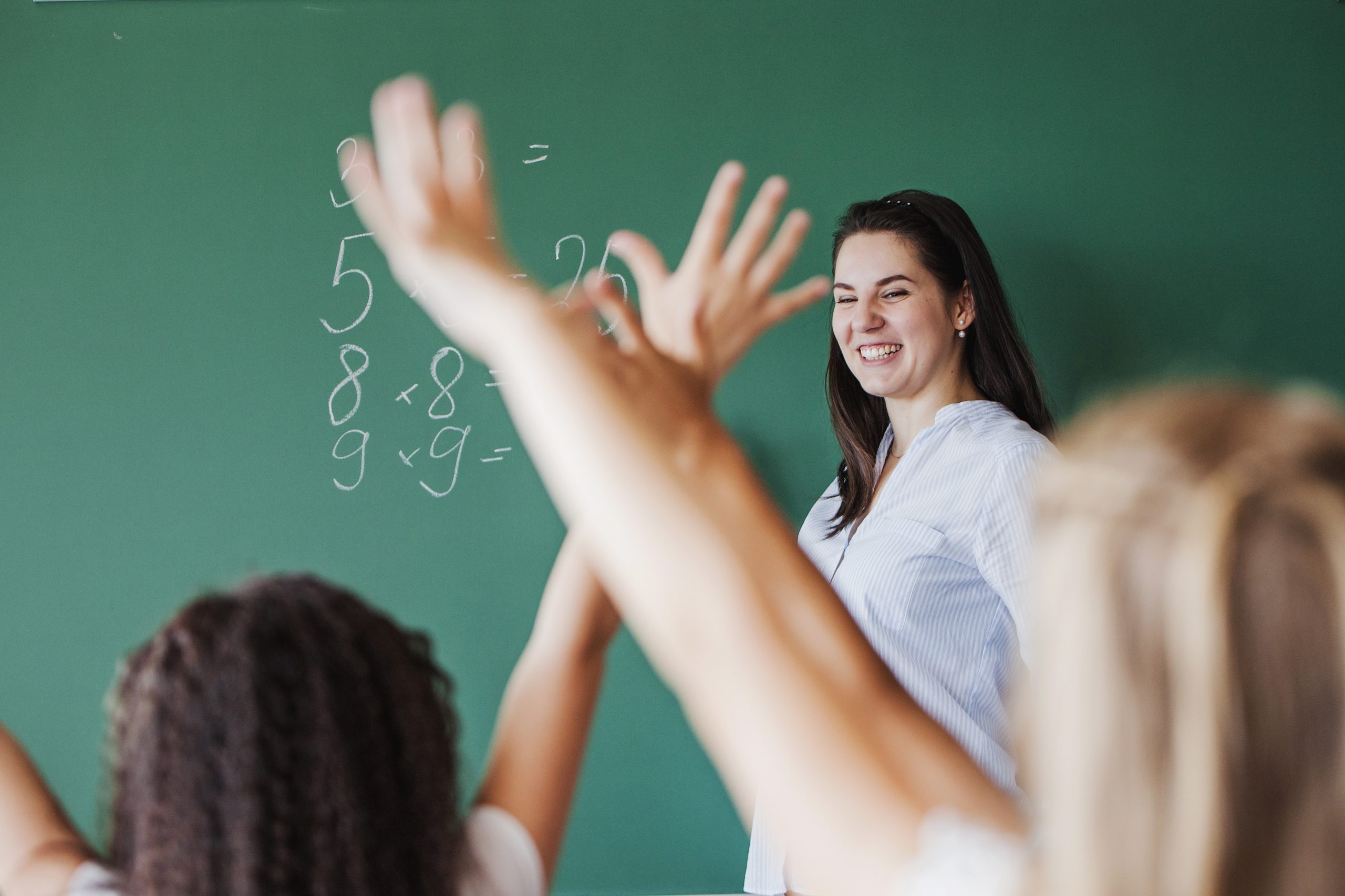 Você sabe a diferença entre maestro e profesor ?